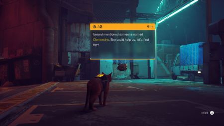 Аренда и прокат Stray для PS5