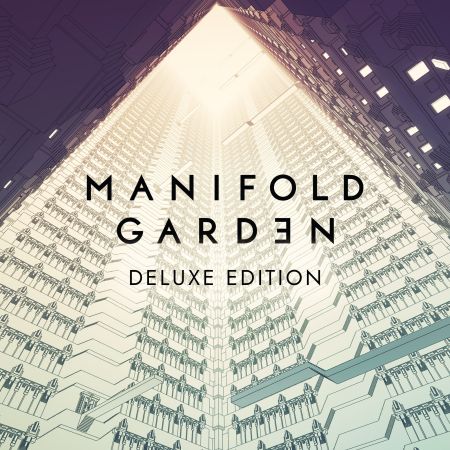 Аренда и прокат Manifold Garden для PS5
