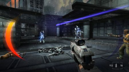Аренда и прокат TimeSplitters для PS5