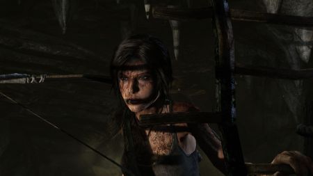 Аренда и прокат Tomb Raider: Definitive Edition для PS5