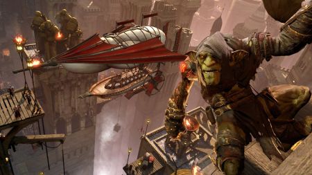 Аренда и прокат Styx: Master of Shadows для PS5