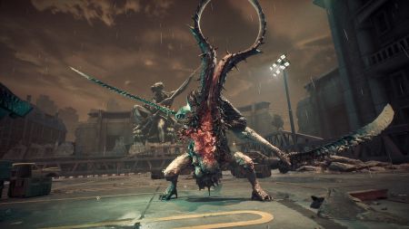 Аренда и прокат Stellar Blade™ для PS5