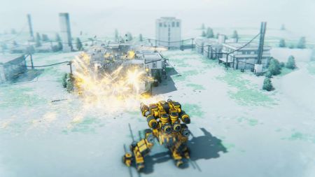 Аренда и прокат Instruments of Destruction для PS5