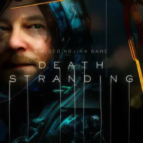 Death Stranding