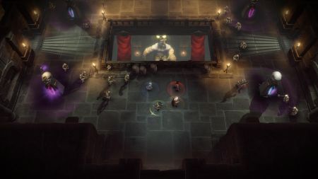 Аренда и прокат Gauntlet™ для PS5