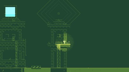 Аренда и прокат FEZ для PS5