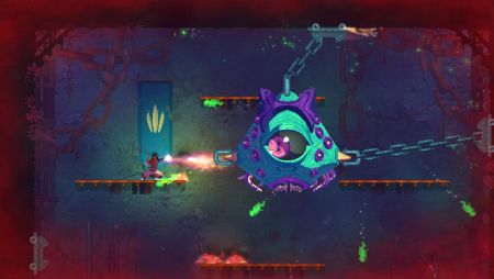 Аренда и прокат Dead Cells для PS5