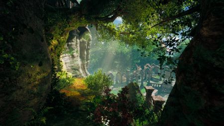 Аренда и прокат The Lord of the Rings: Gollum™ для PS5