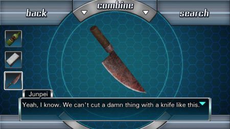 Аренда и прокат Zero Escape: The Nonary Games для PS5