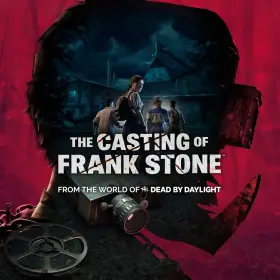 The Casting of Frank Stone