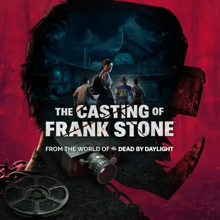 Аренда и прокат The Casting of Frank Stone Хит для PS5