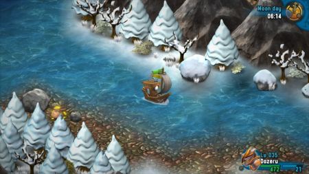 Аренда и прокат Rainbow Moon для PS5