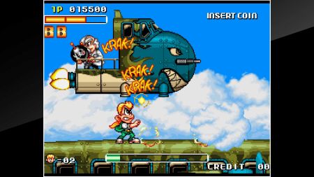 Аренда и прокат ACA NEOGEO SPIN MASTER для PS5