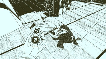 Аренда и прокат Return of the Obra Dinn для PS5