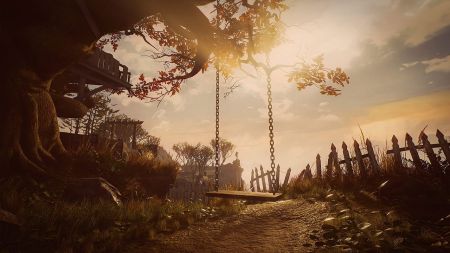 Аренда и прокат What Remains of Edith Finch для PS5
