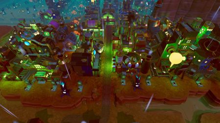 Аренда и прокат SteamWorld Build для PS5