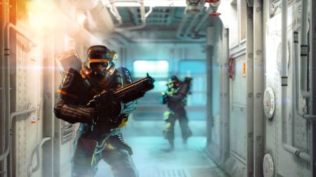 Аренда и прокат Wolfenstein®: The New Order для PS5