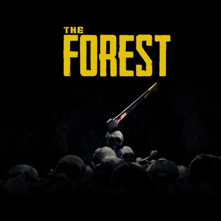 Аренда и прокат The Forest для PS5