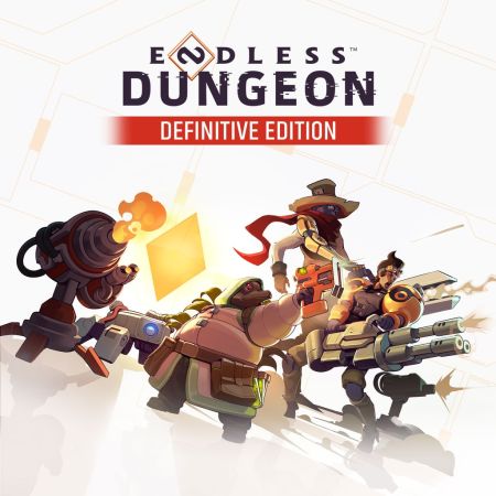 Аренда и прокат ENDLESS™ Dungeon - Definitive Edition для PS5