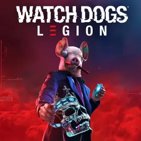 Watch Dogs: Legion - Ultimate Edition