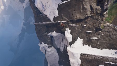 Аренда и прокат Aphelion Новинка для PS5