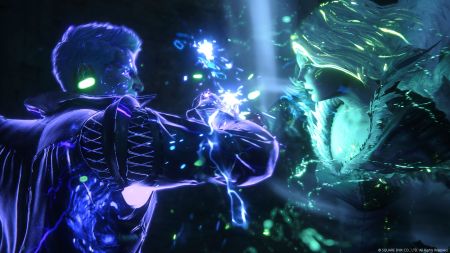Аренда и прокат FINAL FANTASY XVI для PS5