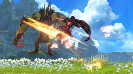 Аренда и прокат Tales of Berseria для PS5