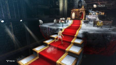 Аренда и прокат Catherine: Full Body для PS5
