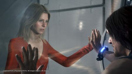 Аренда и прокат DEATH STRANDING™ для PS5