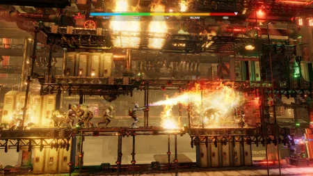 Аренда и прокат Oddworld: Soulstorm для PS4 для PS5 694
