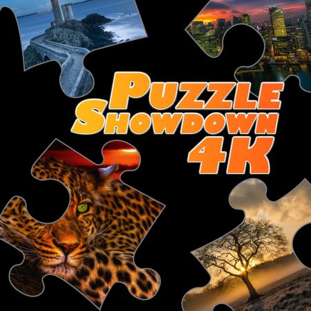 Аренда и прокат Puzzle Showdown для PS5