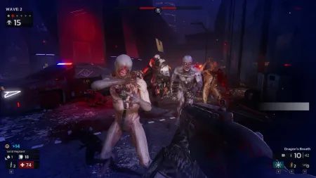 Аренда и прокат Killing Floor 3 Новинка