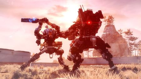 Аренда и прокат Titanfall™ 2 для PS5