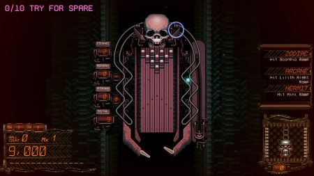 Аренда и прокат DEMON'S TILT для PS5