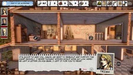 Аренда и прокат DEAD AGE II для PS5