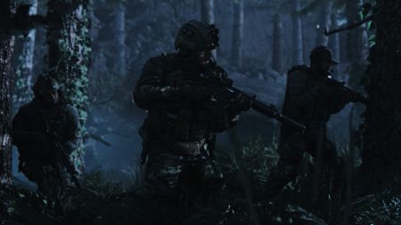 Аренда и прокат Call of Duty®: Modern Warfare® для PS5