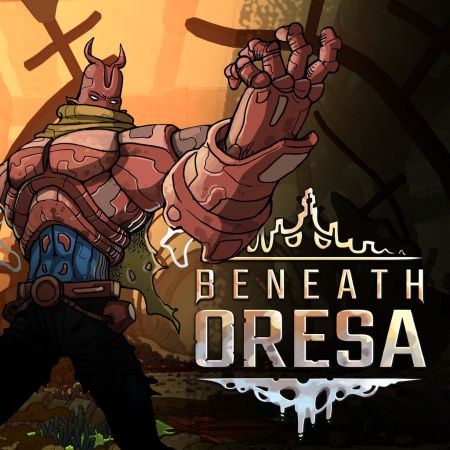 Аренда и прокат Beneath Oresa для PS5