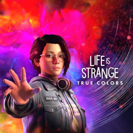Аренда и прокат Life is Strange: True Colors для PS5