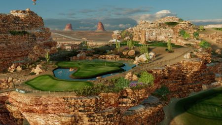 Аренда и прокат Everybody's Golf™ для PS5