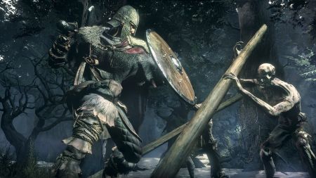 Аренда и прокат DARK SOULS™ III для PS5