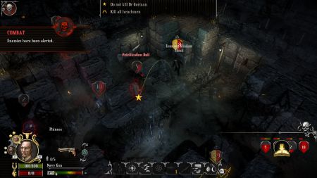 Аренда и прокат Hard West Ultimate Edition для PS5