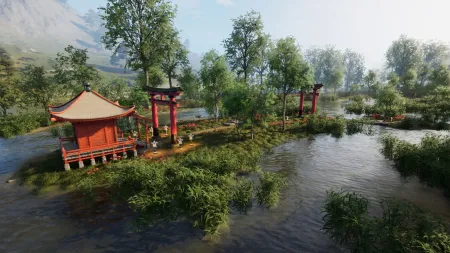 Аренда и прокат Sengoku Dynasty для PS5