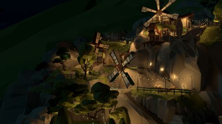 Аренда и прокат Walkabout Mini Golf для PS5