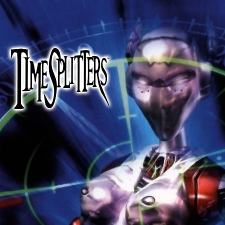 Аренда и прокат TimeSplitters для PS5