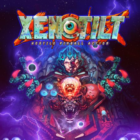 Аренда и прокат XENOTILT для PS5