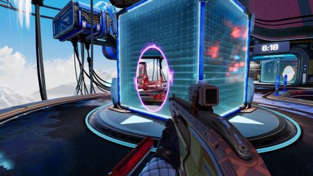 Аренда и прокат Splitgate для PS5