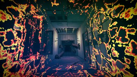Аренда и прокат VERY BAD DREAMS - PSVR2 EXCLUSIVE EDITION для PS5