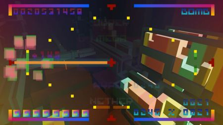 Аренда и прокат THE BIT.TRIP для PS5