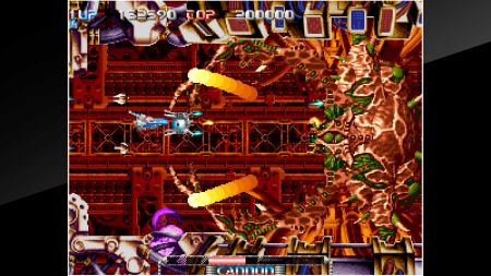 Аренда и прокат ACA NEOGEO PULSTAR для PS5