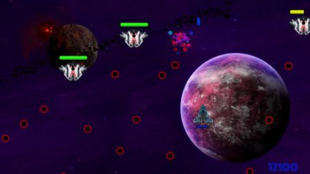 Аренда и прокат Space KaBAAM для PS5